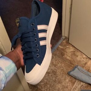 Adidas nizza